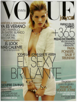 Vogue Joyas 2011